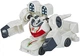 Трансформер, "Кібервсесвіт: Cyberverse Scout", 10 см, Wheeljack - Transformers Hasbro (20-873461) - зображення 2