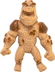 Игрушка растягивающаяся "Человек-скала" Monster Flex Stretch toy Rock man - 1Toy (20-890201) - изображение 1