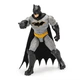 Фигурка Batman Бэтмен серый 10 см со сюрпризом (6055946/6055946-1) (10-560952) - изображение 2
