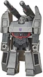 Игрушка-трансформер "Bumblebee Cyberverse Adventures Action: 1-Step Changer Megatron" - Transformers Hasbro (20-993785) - изображение 3