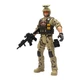 Игровая фигурка Chap Mei Soldier force Рейнджер (545010) (10-562422) - изображение 1