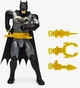 Игрушка фигурка-трансформер "Batman", 30 см - Batman (20-841514) - изображение 3