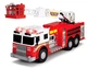 Пожежна машина "Fire Truck" - Dickie Toys (20-919011) - зображення 2