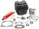 Поршневая Winzor бензопилы GoodLuck 5800 d45,2mm в комплекте арт.por176 - изображение 2