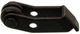 Направляющая лобзика Makita 4324/4329 (L42 S12 H14 мц9 D ролика12мм) 152601-1, арт.лоб075 - изображение 2
