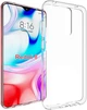 Чохол для смартфона BeCover для Xiaomi Redmi 8 Transparancy (BC_704370) - зображення 1