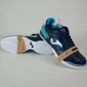 Футзалки (бампы) Joma TOP FLEX темно-синие 43 TOPS.2003.IN - изображение 1