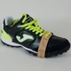Стоноги (шиповки) Joma TOP FLEX чорні 38 TOPS.2001.TF - зображення 6