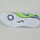 Футзалки (бампы) Joma DRIBLING черно-салатовые 44.5 DRIW.2011.IN - изображение 3
