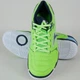 Футзалки (бампы) Joma DRIBLING черно-салатовые 44.5 DRIW.2011.IN - изображение 4