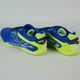 Футзалки (бампы) Joma MAXIMA сине-желтые 46 MAXW.2004.IN - изображение 2