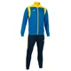 Спортивный костюм Joma CHAMPION V сине-желтый M 101267.709 - изображение 1