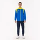 Спортивный костюм Joma CHAMPION V сине-желтый M 101267.709 - изображение 2
