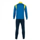 Спортивный костюм Joma CHAMPION V сине-желтый M 101267.709 - изображение 3