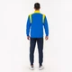 Спортивный костюм Joma CHAMPION V сине-желтый M 101267.709 - изображение 4