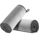 Полотенце для мойки авто BASEUS Easy Life Car Washing Towel Gray 40х80 см автополотенце из микрофибры (CRXCMJ-0G-2) - изображение 1