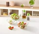 Салатник Luminarc Empilable Transparent 26 см N2615 - изображение 4
