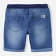 Spodenki jeansowe 5.10.15 Futu Aqua 2N4027 164 cm Denim (5902361971966) - obraz 2