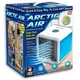Портативный кондиционер 4в1 Rovus Arctic Air охладитель и увлажнитель воздуха мобильный кондиционер - изображение 4