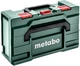 Ящик для инструмента Metabo metaBOX&nbsp;165 L (626889000) - изображение 1