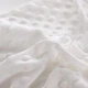Ортопедическая подушка с эффектом памяти для здорового сна Memory Pillow White - изображение 2