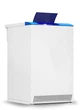 Котел газовий THERM 25 Р/В (мощность 16-25кВт) - изображение 1