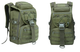 Тактичний рюкзак Silver Knight 9900 MOLLE Оливковий (9900-olive) - зображення 2