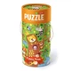 Пазл Mon Puzzle Волшебное дерево (200115) (10-558929) - изображение 1