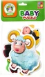 Беби пазлы Ферма - Vladi Toys (20-371531) - изображение 2