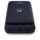 Батарея универсальная Vinga 20000 mAh QC3.0 Display soft touch purple (VPB2QLSP) - изображение 7