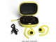 Наушники Skullcandy Push Ultra TWS Energized Yellow - изображение 4