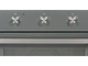 Духовий шкаф VENTOLUX DUBLIN 6MT (GRS) - зображення 3