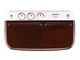 Пральна машина Ardesto WMH-B65C - изображение 4