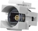 Оптический модуль Monoprice KFF-T, гнездо-гнездо - изображение 2