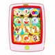 Розвиваюча іграшка Baby Team Планшет зі звуковими ефектами (8631) (10-556544) - зображення 1