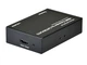 Сплиттер HDMI 1Х2 по CAT 5/6 Monoprice (8158) с приемниками, до 50 м - изображение 3