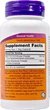 Beta-1.3/1.6-D-glukan Now (Now Foods) Beta-1.3/1.6-D-Glucan 100 mg 90 kapsułek (733739030542) - obraz 2