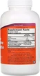 Chondroityna na stawy Now (Now Foods) Chondroitin 240 tabletek (733739032447) - obraz 2
