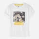 T-shirt 5.10.15 Spirit Of Nature 4I4001 146 cm Biały (5902361904926) - obraz 1
