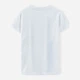 T-shirt dziecięcy dla dziewczynki 5.10.15 Sunset Safari 3I4049 128 cm Beżowy (5902361964135) - obraz 2