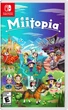 Miitopia (Switch) - изображение 1
