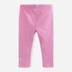 Legginsy 5.10.15 Mix And Match 3M4025 110 cm Różowy (5902361959360) - obraz 2