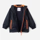 Вітрівка 5.10.15 Outerwear 1A4001 104 см Синя (5902361917070) - зображення 2