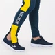 Штаны спортивные Joma CHAMPION IV сине-желтые 2XL 100761.309 - изображение 5