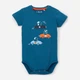 Body T-shirt 5.10.15 Play Games 5T4011 74 cm Niebieski (5902361928625) - obraz 1