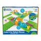 Игровой Stem-набор Learning Resources – Мышка в лабиринте (программируемая игрушка,аксесс.,карточки) - изображение 1