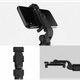 Селфи палиця штатив тринога для телефону Bluetooth з пультом Selfie Stick L01 Чорний - зображення 7