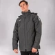 Куртка Joma EVEREST сіра L 100064.150 - зображення 4
