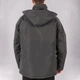 Куртка Joma EVEREST сіра L 100064.150 - зображення 6