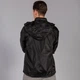 Ветровка Joma IRIS чёрная S 100087.100 - изображение 3